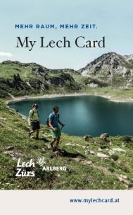 LechCard