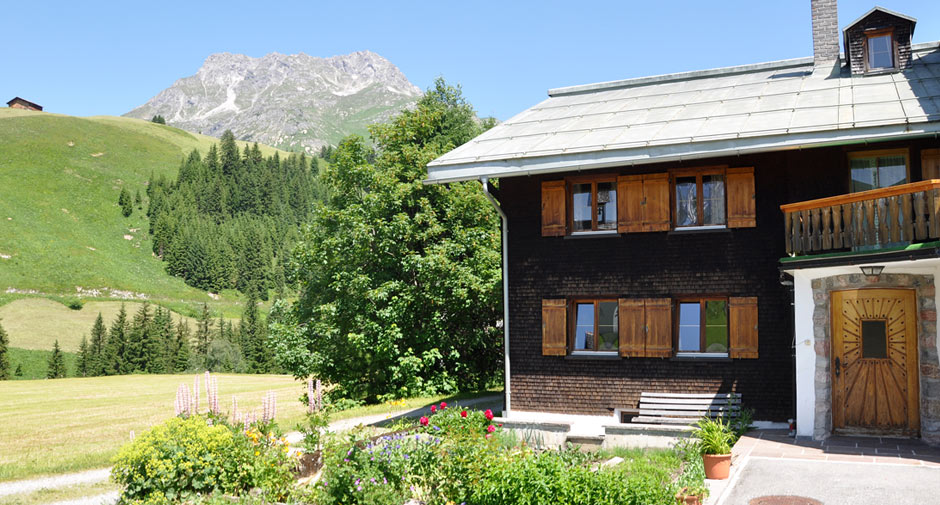 Organic Farm | Bio Bauernhof Tradition